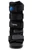 United Ortho Air Cam Walker Fracture Boot, Small, Black
