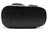 United Ortho Air Cam Walker Fracture Boot, Small, Black