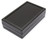 Box Enclosures 40-12-9V-R, Case With 9-Volt Battery Compartment