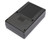Box Enclosures 40-12-9V-R, Case With 9-Volt Battery Compartment