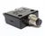 Joemex LR65090 Push Button Circuit Breaker, 15A