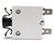 Push-To-Reset Circuit Breaker, 250 Volt AC / 50 Volt DC, 7 Amp Push-To-Reset Circuit Breaker, 250 Volt AC / 50 Volt DC, 7 Amp