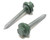 Self-Piercing Screw HTZ Trugrip 9-15 x 1.5 Inch Self-Piercing Screw HTZ Trugrip 9-15 x 1.5 Inch