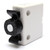 Push-To-Reset Circuit Breaker, 250 Volt AC / 50 Volt DC, 10 Amp Push-To-Reset Circuit Breaker, 250 Volt AC / 50 Volt DC, 10 Amp