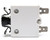 Push-To-Reset Circuit Breaker, 250 Volt AC / 50 Volt DC, 10 Amp Push-To-Reset Circuit Breaker, 250 Volt AC / 50 Volt DC, 10 Amp