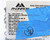 Monroe Aerospace MS21209F4-10L 1/4-28 X 1D Screw Thread Insert, 90pcs