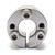 Madler 61599408 Stainless Steel Locking Assembly BAR
