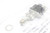 Honeywell 1TL1-2D Toggle Switch, 15Amp, 125VAC