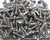 10-24 X 5/8" Stainless Steel Phillips Head Screws, 100pcs