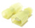 12 - 10 AWG Fully Insulated Male Push-On, 50 Piece 12 - 10 AWG Fully Insulated Male Push-On, 50 Piece