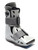 United Ortho USA16113 360 Air Walker Ankle Fracture Boot, Small, Grey