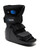 United Ortho Short Air Cam Walker Fracture Boot, Large, Black
