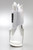 Active Ankle T2 Ankle Brace, Medium, White Active Ankle T2 Ankle Brace, Medium, White