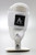 Active Ankle T2 Ankle Brace, Medium, White Active Ankle T2 Ankle Brace, Medium, White