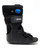 United Ortho Short Air Cam Walker Fracture Boot, Small, Black