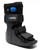 United Ortho Short Air Cam Walker Fracture Boot, Small, Black