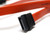 Supermicro CBL-0044L SATA Flat S-S Cable, 24in