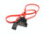 eSATA to SATA II Latching Cable Assembly, 45.7cm