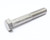 1/2"-13 x 3" Stainless Steel Hex Bolts, 4pcs 1/2"-13 x 3" Stainless Steel Hex Bolts, 4pcs