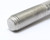 1/2"-13 x 3" Stainless Steel Hex Bolts, 4pcs 1/2"-13 x 3" Stainless Steel Hex Bolts, 4pcs