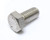1/2"-13 x 1" Stainless Steel Hexcap Bolts, 10pcs 1/2"-13 x 1" Stainless Steel Hexcap Bolts, 10pcs