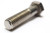 1/2"-13 X 2" Stainless Steel Hex Bolts, 5pcs