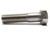 1/2"-13 X 2" Stainless Steel Hex Bolts, 5pcs