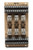 Siemens SR-32 Supplementary Relay Module