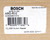 Bosch ARD-R10 iCLASS/MIFARE Reader Bosch ARD-R10 iCLASS/MIFARE Reader