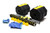 ZYCKWXS Adjustable Dumbbells Set, 20lbs