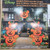 Disney Halloween Arch w/ LED Lights, 9ft