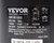 Vevor YDK150-6G85 208-230VAC 1/5HP 1075RPM Condenser Fan Motor