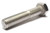 1/2"-13 X 2 1/2" Stainless Steel Hex Bolts, 5pcs 1/2"-13 X 2 1/2" Stainless Steel Hex Bolts, 5pcs