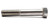 1/2"-20 x 3" Stainless Steel Hex Bolts, 4pcs