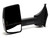 Velvac Driver-Side Mirror Assembly Velvac Driver-Side Mirror Assembly