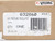Velvac 032060 Pressure Regulator Valve