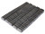Ferrite Rectangular Magnets, 7/8" x 3/8", 100pcs Ferrite Rectangular Magnets, 7/8" x 3/8", 100pcs