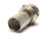 F-Type Male Twist On Connectors for RG6 Coaxial Coax Antenna Cable, 10pcs