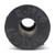 1/4-20 Neoprene Coated Brass Well Nut, 1/4" x 13/16", 25pcs 1/4-20 Neoprene Coated Brass Well Nut, 1/4" x 13/16", 25pcs