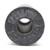 1/4-20 Neoprene Coated Brass Well Nut, 1/4" x 1.051", 25pcs