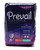Prevail Incontinence and Postpartum Protective Underwear for Women, Medium