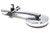 Kohler Adjuste 3-in-1 Multifunction Shower Kit Shower Head