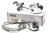 Kohler Adjuste 3-in-1 Multifunction Shower Kit Shower Head