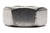 M8 Stainless Steel Hex Nut, 50pcs