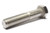 1/2"-13 x 2-1/2" Stainless Steel Hex Bolts, 5pcs 1/2"-13 x 2-1/2" Stainless Steel Hex Bolts, 5pcs