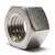 5/8"-11 Stainless Steel Hex Nut, 10pcs 5/8"-11 Stainless Steel Hex Nut, 10pcs