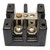 2 Position, Double Row, Barrier / Terminal Strip