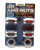 Chrome Plated 12mm X 1.5" Short Shank 3D Lug Nuts, 20pcs