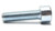 M10 x 35mm Fully Threaded Socket Head Cap Screws, 15pcs