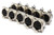 Neutrik NC3FD-H 3C Female XLR Connector, 10pcs